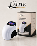 L-Elite™  Isıtmalı ve Titreşimli Akıllı Diz Masaj Cihazı