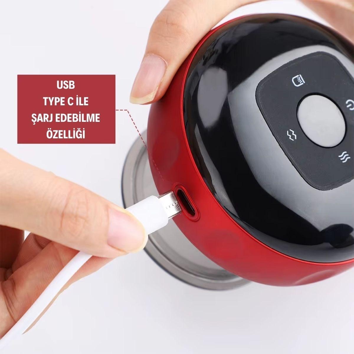 L-ELİTE™ Vakum Hacamat Aleti